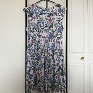 ModCloth Dress Size M