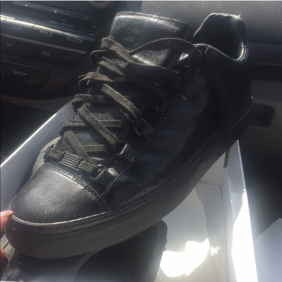 Balenciaga Sneaker