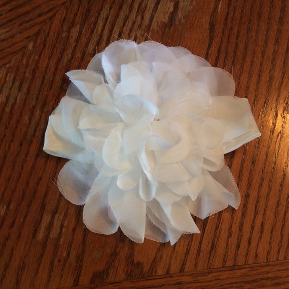 Baby headband