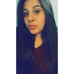 Meet your Posher, Precious