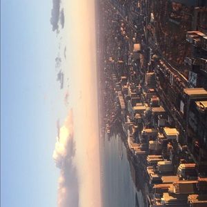 Meet your Posher, Susie