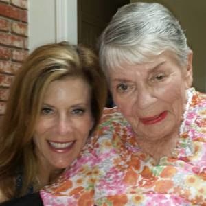 Meet your Posher, Donna