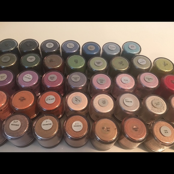 MAC Cosmetics Pigments - Picture 3 of 4