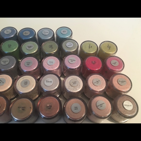 MAC Cosmetics Pigments - Picture 4 of 4