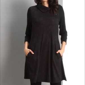 Rebelle Tunic by Zully