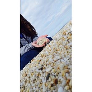 Meet your Posher, Madison