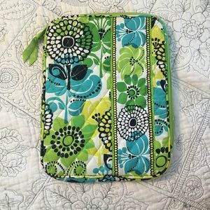 Vera Bradley iPad case