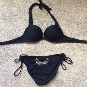 Victoria Secret Bombshell Push-Up Bikini Top