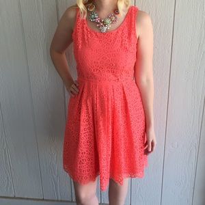 J. Crew size 4 dress
