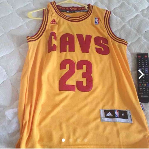 CAVS jersey. Brand new