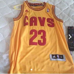 CAVS jersey. Brand new