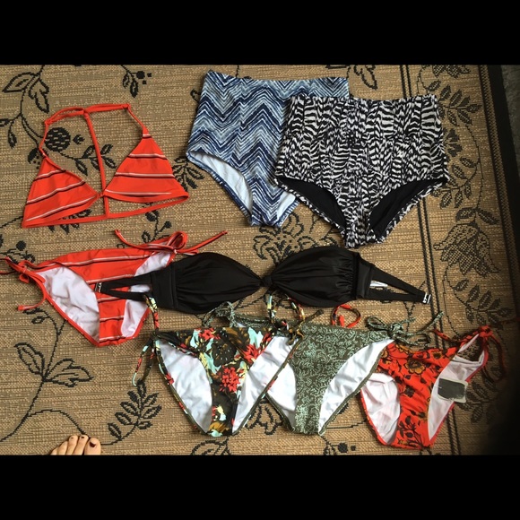 Urban outfitters 8 piece bundle!!!