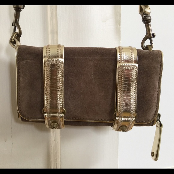 Rebecca Minkoff Handbags - Rebecca Minkoff small clutch/wallet