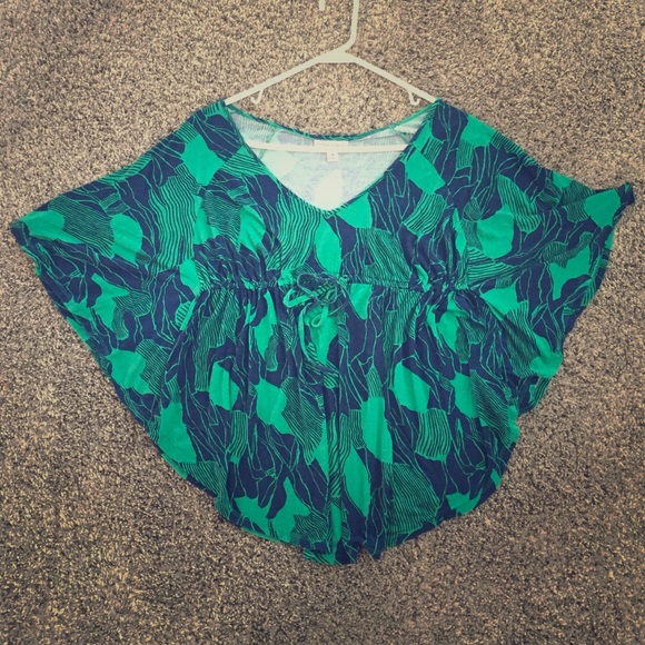 Cute Maternity Top