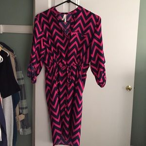 Casual spring summer