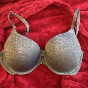 Victoria's Secret push-up bra