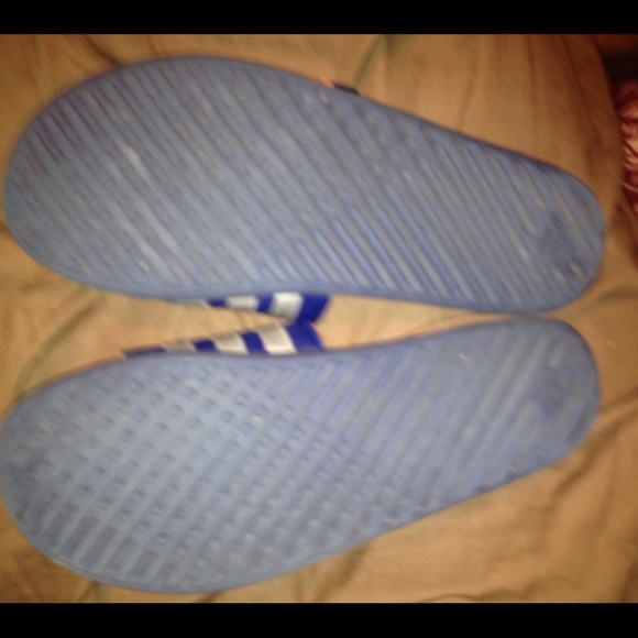 Adidas Fitfoam slides - Picture 3 of 3