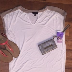 Easy-Breezy Top 😎