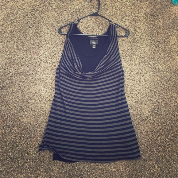 Maternity Summer Top