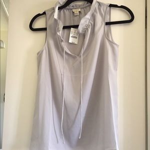 Jcrew top