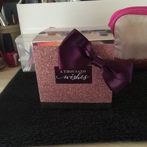 Brand new perfume from Bath and Bodyworks