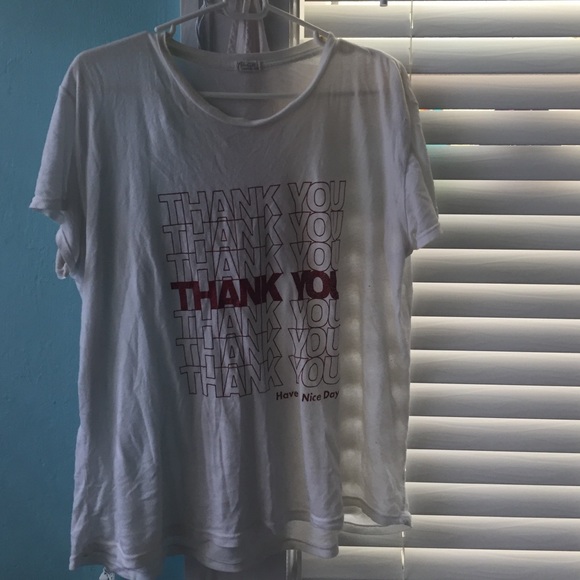 Brandy Melville top