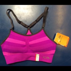 New champion sports bra - 4 for 20%
