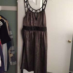 Perfect cocktail dress