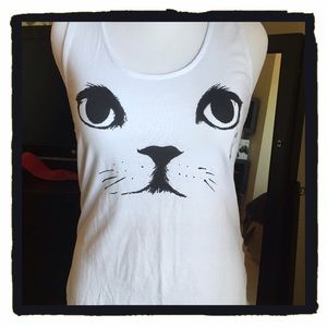 😺Cat Tank😺