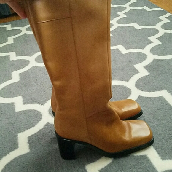 Brand new Tommy Hilfiger Boots 8m