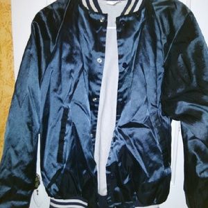Vintage Varsity style jacket