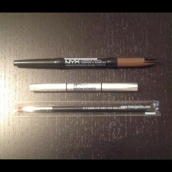 Brow Power Bundle 😏