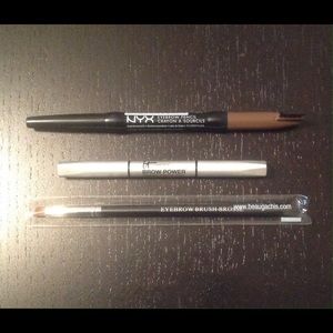 Brow Power Bundle 😏