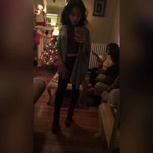 Meet your Posher, Tanisha