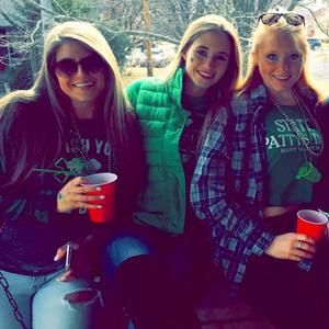 Meet your Posher, Holly