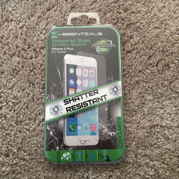 Screen protector
