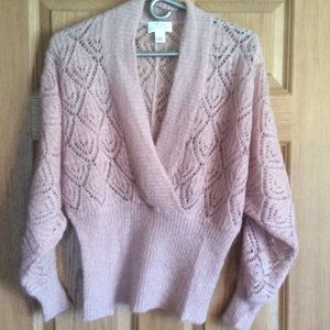 Ann Taylor Spring Sweater
