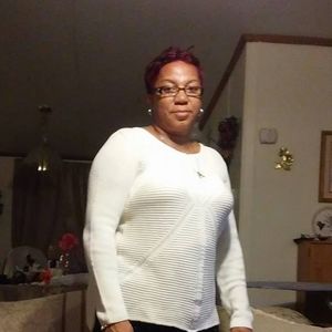 Meet your Posher, Cathy