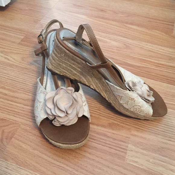 Wedges