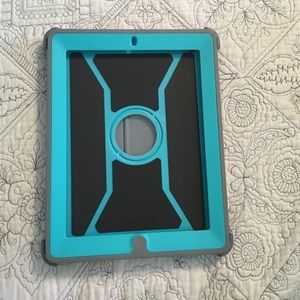 Otter Box IPad Case
