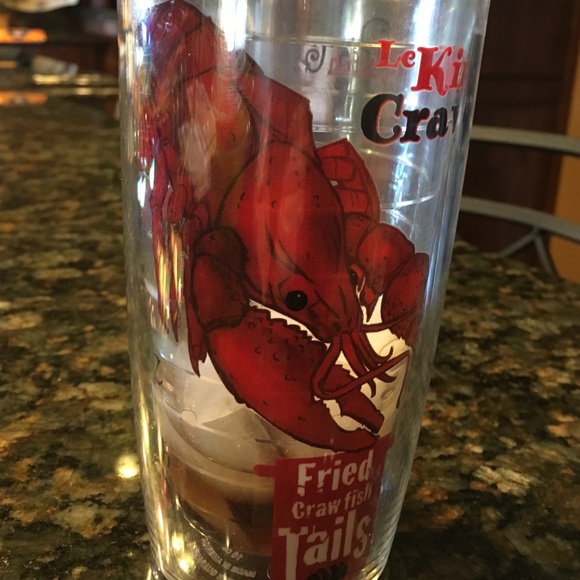 Meet your Posher, Becky