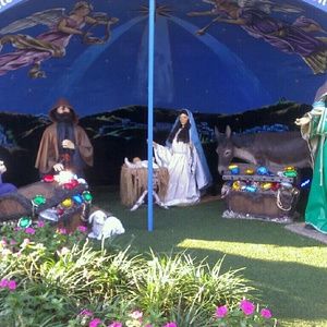 Meet your Posher, Barbara