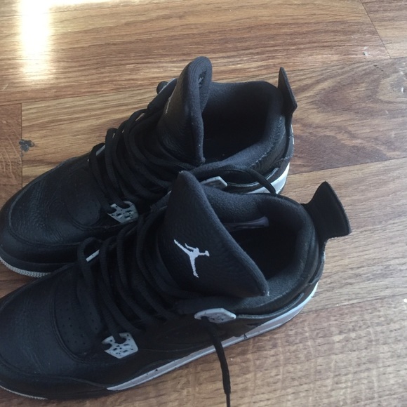 Oreo 4s