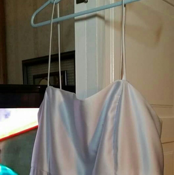 Prom dress - Picture 3 of 4