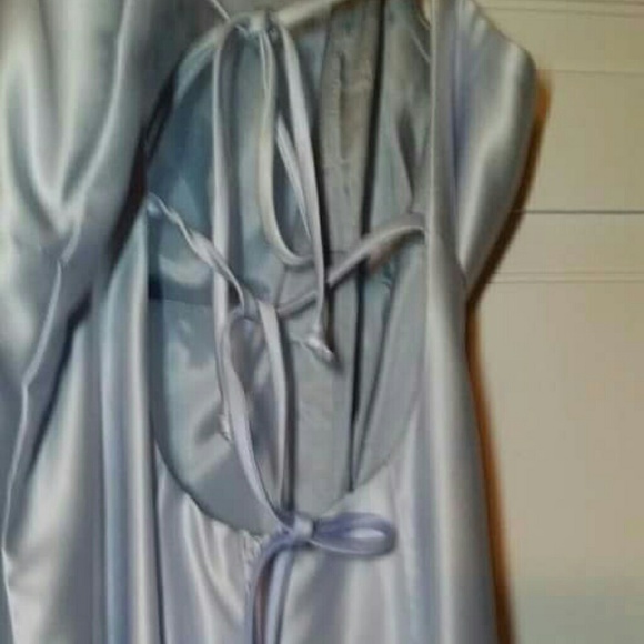 Prom dress - Picture 4 of 4