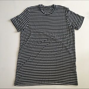 Brandy Melville t-shirt dress