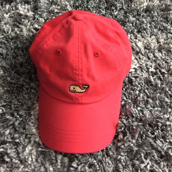 Vineyard vines hat