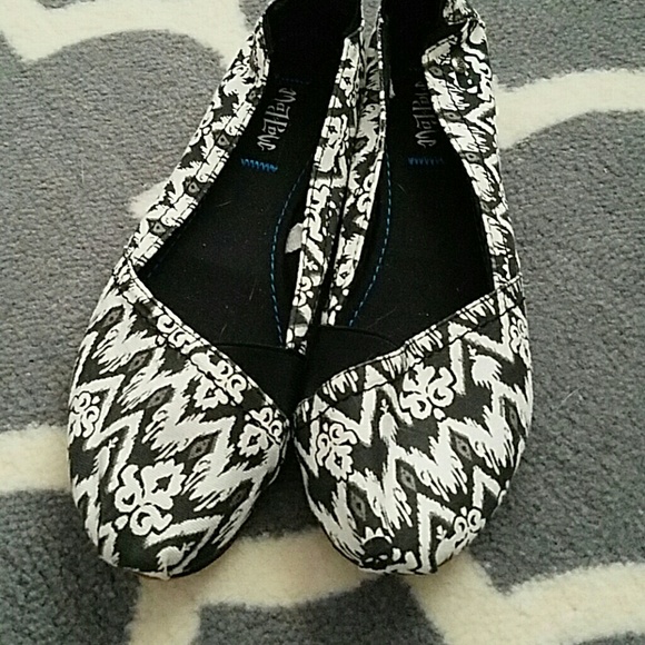 Flats Mad love
