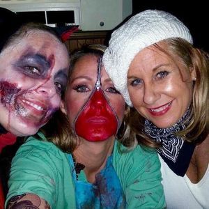 Meet your Posher, Suzi