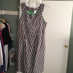 Dress worn once